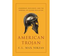 Conflict Within: A Greek Immigrant’s Odyssey into American Higher Education