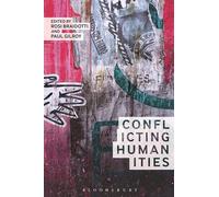 Conflicting Humanities