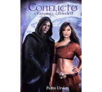 CONFLICTO: EL ENIGMA DE LOS ILENIOS II (Edicion V Aniversario): 2