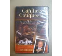 Conflicts & Conquests Dvd! Drs. Jack & Rexella Van Impe