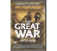 Conflicts Great War 1914