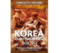 Conflicts in History Korea Our [Edizione: Regno Unito]