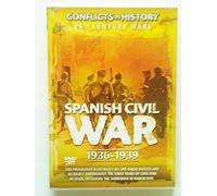 Conflicts Spanish Civil War