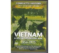 Conflicts - Vietnam A Special Operations [Edizione: Regno Unito] [Edizione: Regno Unito]