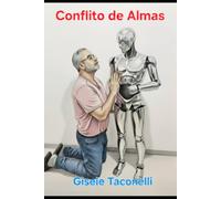 Conflito de Almas: O Escritor e a Melhor IA do Mundo.