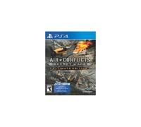 Conflitti aerei: guerre segrete - PlayStation 4