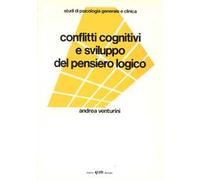 Conflitti cognitivi e sviluppo del pensiero logico