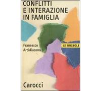 Conflitti e interazione in famiglia