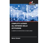 CONFLITTI LATENTI ALL'INTERNO DELLE ISTITUZIONI: IL SEGRETO DI H5 MOTIVATION E DI MARC AURÈLE