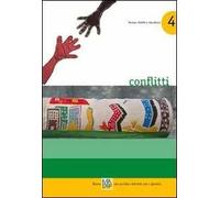 Conflitti. Madre. Una politica dell'arte per i giovani