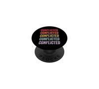 Conflitti PopSockets PopGrip Adesivo