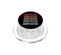 Conflitti PopSockets PopGrip per MagSafe