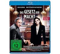 Conflitto di classe / Class Action (1991) [ Origine Tedesco, Nessuna Lingua Italiana ] (Blu-Ray)