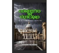 CONFLITTO IN VATICANO