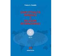 Conflittualità mondiale e relazioni internazionali