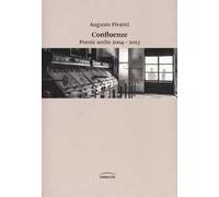 Confluenze. Poesie scelte 2004-2023