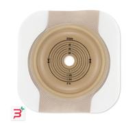 Hollister California Placca convessa Conform 2 – Flangia 70 mm – Taglia 13–51 mm – 5 pezzi