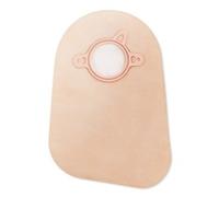 hollister Sacca chiusa maxi trasparente 45mm 30 pezzi conform 2 sistema a due pezzi per colostomia 30 pezzi +30coprifiltro