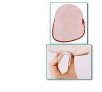 Hollister Placca per colostomia Conform2 barriera idrocolloidale flangia flottante foro 55 mm 5 pz