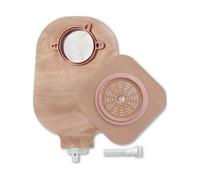 Hollister Sacca Sistema 2 Pezzi Per Ileostomia L&r Maxi Opaca 70mm 30pezzi