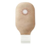 Hollister Sacca Sistema 2 Pezzi Per Ileostomia L&r Maxi Opaca 70mm 30pezzi