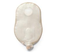 SACCA UROSTOMIA A DUE VIE TRASPARENTE 45 MM 10 PEZZI