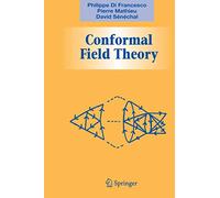 Conformal Field Theory