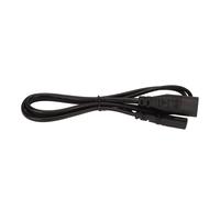 Conformità ambientale, alimentatore ignifugo, cavo adattatore per altoparlante con design rinforzato per durata e resistenza alla trazione,
