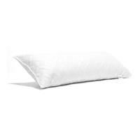 Confort-dream Cuscino per Lettino da 90 cm Cuscino Cilindrico Fisioterapia 90cm Tubolare Lungo Cilindro Tubo Cervicale Traversini Lungo Pillow Memory Foam Lombare per Lettino Dormire ✮Garanzia✮