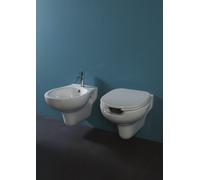 CONFORT Wall-hung Open-front WC
