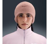 Confortevole berretto Nike Peak - Rosa TAGLIA UNICA