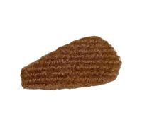 Confortevole forcina per capelli con goccia, per bambini, antiscivolo, delicato sui capelli, per il freddo