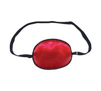 Confortevole paraocchi in seta ambliopia A03