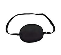 Confortevole paraocchi in seta ambliopia A07