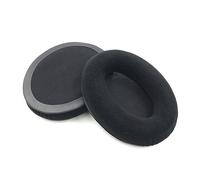 Confortevole Pelle/Panno Earpads Premium Ear Cushion Soft Foam Earpads Ear Pads Per HD280 Headset Pads Per Cuffie