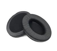 Confortevole Pelle/Panno Earpads Premium Ear Cushion Soft Foam Earpads Per HD280 Headset Pads Per Cuffie
