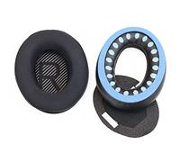 Confortevoli cuscinetti auricolari in gel di raffreddamento Premium per cuffie QC35 QC45 QC25 QC15 AE2 Soundlink2