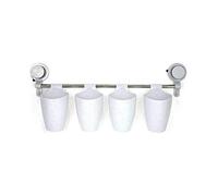 Confortime 63441 Contenitore, Bianco, Unica
