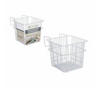 E_0002_S2230885 Confortime Cestino Multiuso Confortime 104664 Scolapiatti 17 x 1