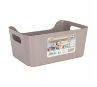 Cestino Multiuso Confortime 24 x 16,5 x 10 cm (24 Unità)