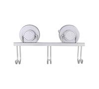 CONFORTIME S2202500, Multicolore, 3 Ganci