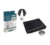 CONFORTIME Zanzariera, Multicolore, Standard