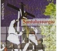 Confraternita Delle Voci - Santulussurgiu - Cd