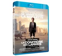 La Fratellanza Lacrime Blu-Ray Nuova