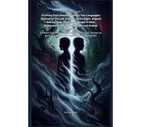 Confront Your Deepest Fears in Two Languages: German on the Left, English on the Right: Aligned Side-by-Side: Der Doppelgänger & Other Nightmares / Der Doppelgänger und Andere Albträume