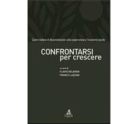 Confrontarsi per crescere