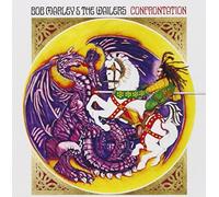 Confrontation by Bob Marley & The Wailers (2001-08-07)
