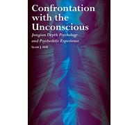 Scott J. Hill Confrontation with the Unconscious (Tascabile)