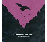 Confrontational - Kingdom Of Night (Coloured Edt.)