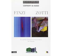 Confronti da Museo. Ennio Finzi-Carmelo Zotti. Un artista aniconico ed un iconico da Venezia